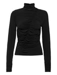 Odagz Blouse Black Gestuz