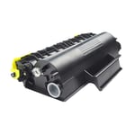 5 Black Toner Cartridge Compatible With Brother MFC 8370DN 8380DN TN3170