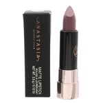Anastasia Beverly Hills Matte Lipstick Dusty Mauve Lip Stick ABH Vegan Makeup