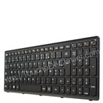 Clavier Lenovo Flex 15 / 15D Neuf