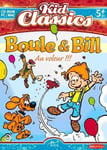 Boule Et Bill - Au Voleur ! Pc