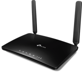 TP-link Archer MR600 – 4G-router