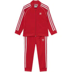 Ensembles enfant adidas  Ensemble Bébé bicolore