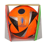 Adidas UEFA Euro 2024 Pro Winter Official Match Ball IN9382