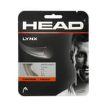 HEAD Lynx Cordage En Garniture 12m Edition Spéciale - Écru