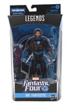 Marvel Legends Super Skrull BAF Fantastic Four - Mr. Fantastic Action Figure