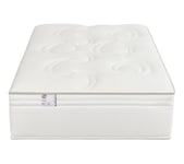 Matelas ressorts 90x200 cm SIMMONS LIFE'R