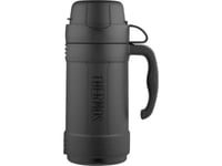 Thermos Tourist Thermos Traditional Th-194532 0,5 L Svart