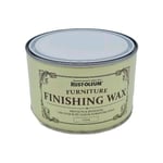 Furniture Finishing Wax Clear 400ml Rust-Oleum