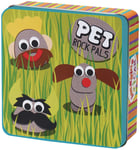 IMAGINE I CAN CREATE YOUR OWN PET ROCK PALS BRAND NEW GREAT GIFT