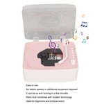 5.0 CD Player Portable Rechargeable Music CD Disc Player Built In HiFi Speakers