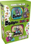 New Asmodee Dobble Junior Card Game High Quality