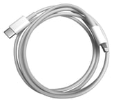 Apple USB-C till Lightning-kabel - 2 meter