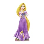 Disney Princess Star Cutout Rapunzel Cardboard