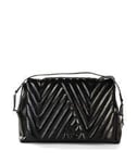 ARMANI EXCHANGE QUILTED Shoulder/crossbody bag