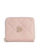 DKNY Red Hook Wallet antique pink