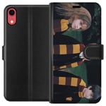 Apple iPhone XR Plånboksfodral Harry Potter