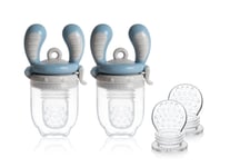 Kidsme - Food Feeder - Startpak Azure (KIDS160503AZ)