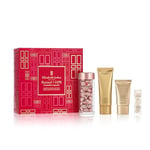 Elizabeth Arden SMOOTH, REPAIR & FIRM Retinol + HPR Ceramide Capsules 4-Piece Gift Set. anti-aging skincare for smoothing fine lines & wrinkles, luxury gifting for women