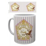 Noname Harry Potter - Chocolate Frog - Mug 300ml Noir