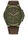 Tommy Hilfiger Dexter 1792085 Kellot