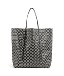 by Malene Birger Abrille Tote bag black