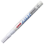 Uni Paint Marker PX-21 Fine Green