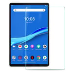 Lenovo Tab M10 FHD Plus arc edge tempered glass screen protector