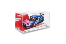 SCALEXTRIC Voiture de Course Originale - Voiture Slot Échelle 1:32 (Audi RS3 LMS TCR - Bostik)