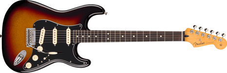 Fender Limited Edition Player II Stratocaster RW Sparkle 3TS