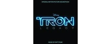 Tron Legacy