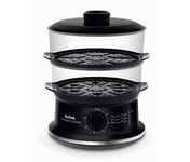 TEFAL VC140135 Food Steamer