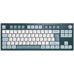 Montech MKey TKL Freedom Gaming Tastatur - GateronG Pro 2.0 Red