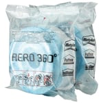 Recharge pour Déshumidificateur AERO 360, 2x450g