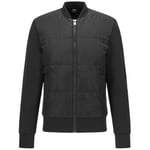 Manteau BOSS  Veste zippée  Skiles 38