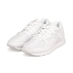 Reebok Mixte NFX Trainer Sneaker, FTWWHT/POSPIN/POSPIN, 36 EU