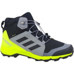 adidas Vandresko Terrex Frozetrack Mid CW CP