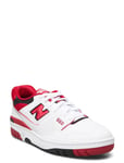 New Balance 550 White New Balance