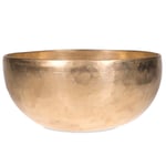 Singing Bowl Chö-Pa -- 8300-8600 G; 44 Cm