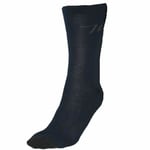 COOLMAX LINER SOCKS Dark blue trek walker 4 season fell hiking boots Sz 2 3 4 5