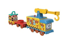 Trackmaster Thomas & Friends Motorized Fix ‘em Up Friends