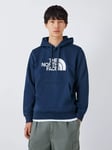 The North Face Drew Pullover Hoodie, Summit Navy