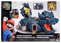 Nintendo Super Mario Deluxe Set- Wave 2