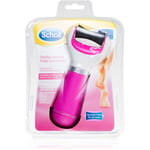 Scholl Expert Care Elektrisk fodfil 1 stk.