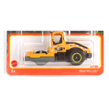 Matchbox: Road Roller (1/64)