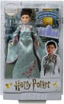 Harry Potter GFG16 Yule Ball Cho Chang 10" inch Doll