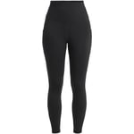 Icebreaker Women's Speed Leggings, Black, XS