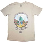 The Wizard of Oz Unisex T-Shirt: Stay Close (Small)