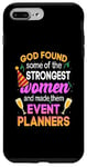 iPhone 7 Plus/8 Plus God Found Some Of The Strongest Women Event Planners Party Case