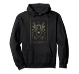 Tarot the Empress Pullover Hoodie